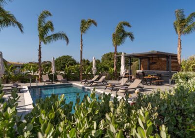 Rhodes Holidays Palmeral Suites Aralia