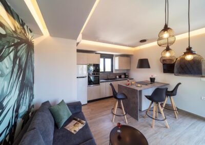 Rhodes Holidays Palmeral Suites Aralia