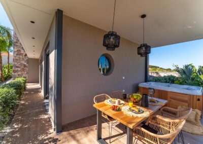 Rhodes Holidays Palmeral Suites Plumeria